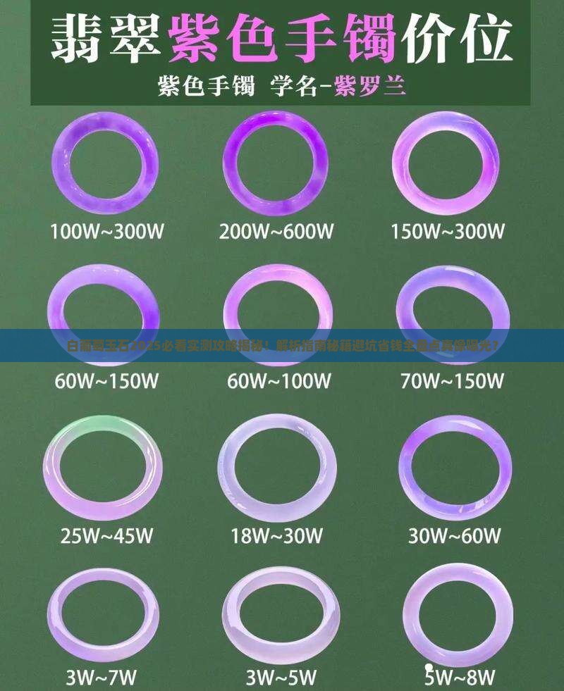 白葡萄玉石 白葡萄玉石