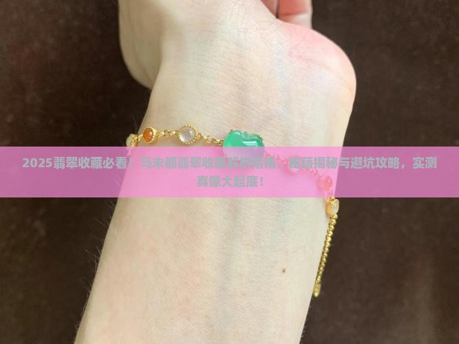 马未都翡翠收藏
