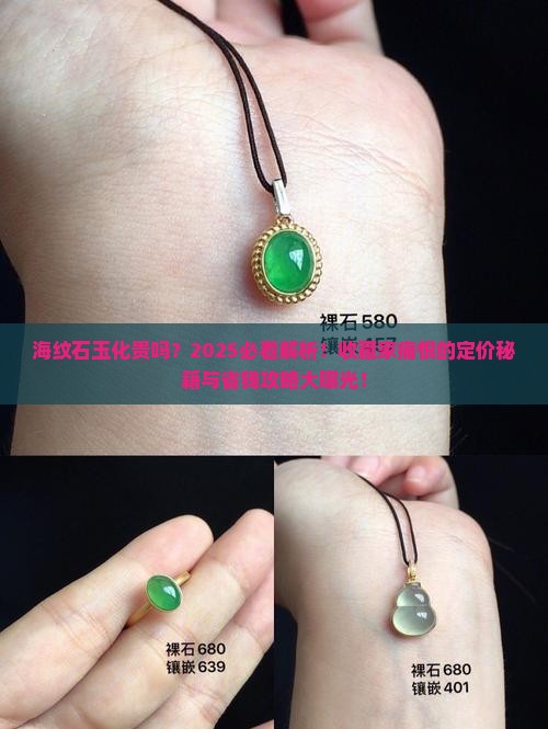 海纹石玉化贵吗