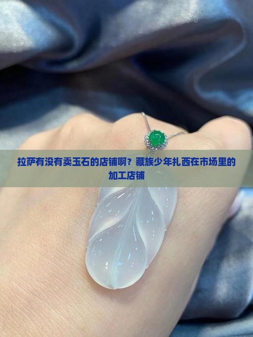 拉萨有没有卖玉石的店铺啊 拉萨有没有卖玉石的店铺啊