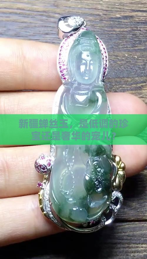 新疆蝉丝玉算什么档次