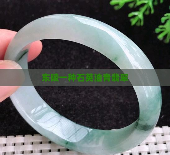 东陵玉油青
