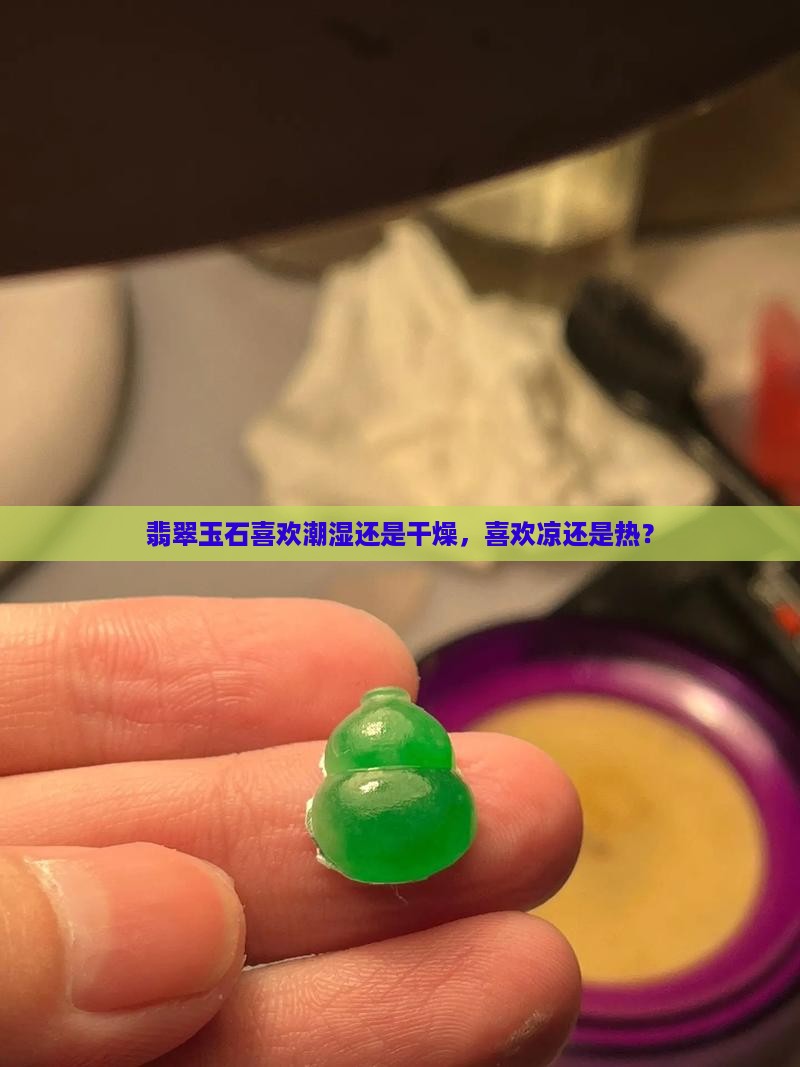 翡翠玉石喜欢潮湿还是干燥