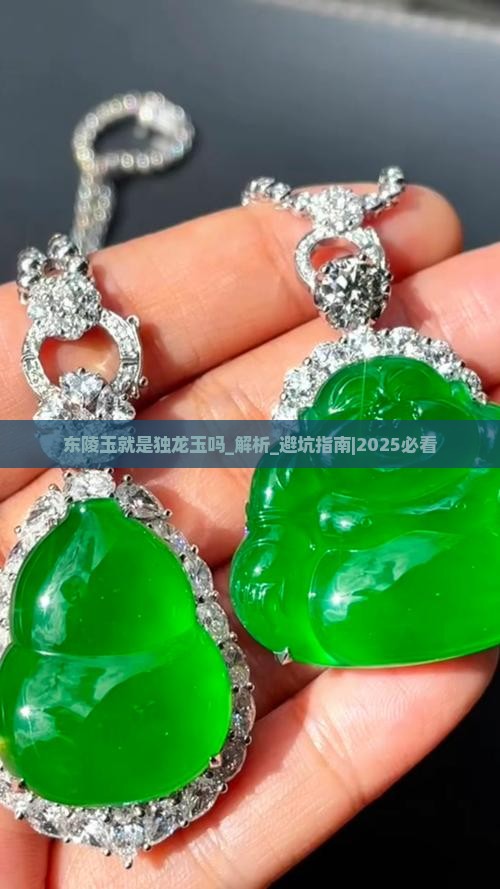 东陵玉就是独龙玉吗