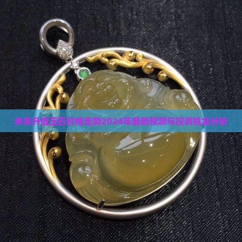 未来升值玉石价格走势