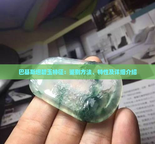 巴基斯坦碧玉特征：鉴别方法、特性及详细介绍
