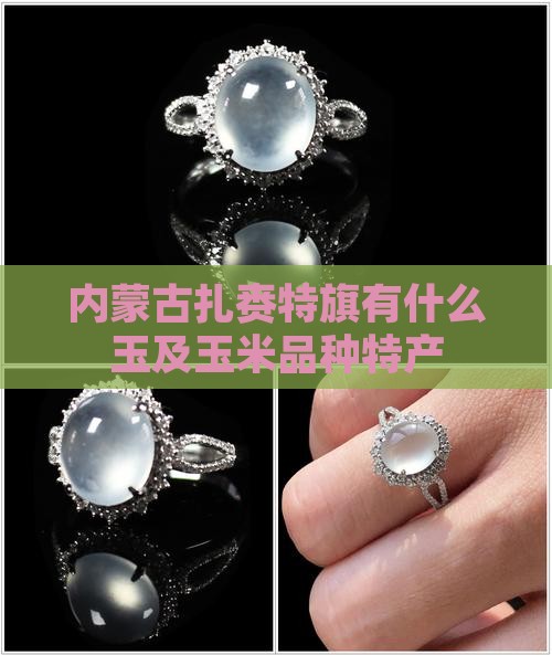 内蒙古扎赉特旗有什么玉及玉米品种特产