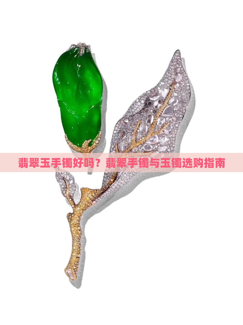 翡翠玉手镯好吗？翡翠手镯与玉镯选购指南