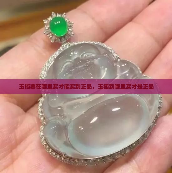 玉镯要在哪里买才能买到正品