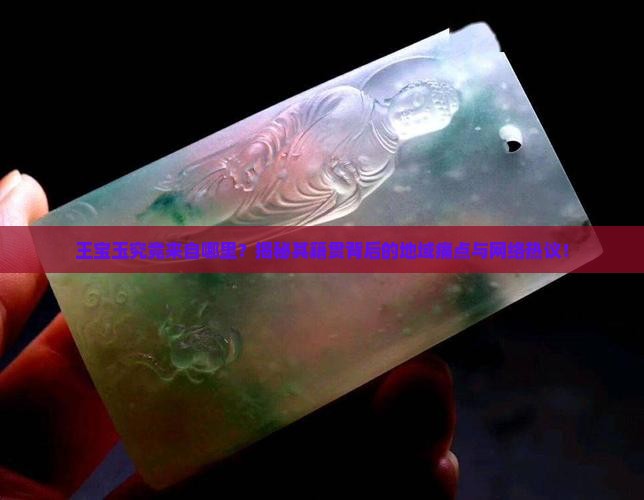 王宝玉究竟来自哪里？揭秘其籍贯背后的地域痛点与网络热议！