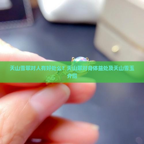 天山雪翠对人有好处么?天山翠对身体益处及天山雪玉介绍 天山雪翠对人有好处么?天山翠对身体益处及天山雪玉介绍