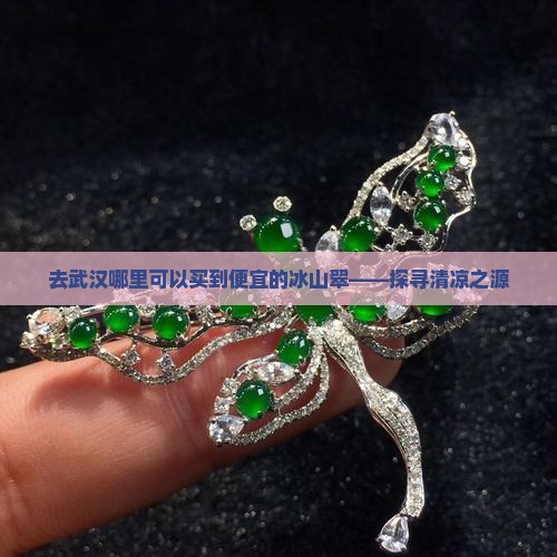 去武汉哪里可以买到便宜的冰山翠——探寻清凉之源