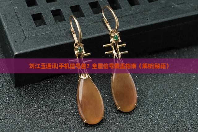 刘江玉通迅