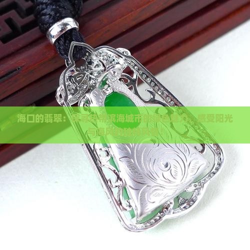 海口的翡翠 海口的翡翠
