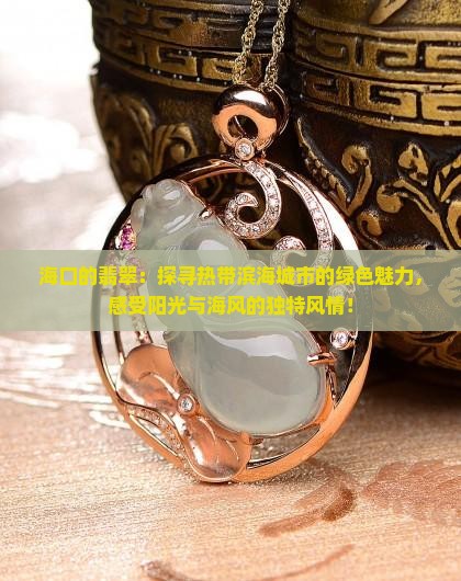 海口的翡翠 海口的翡翠