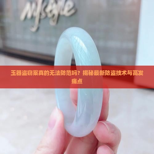 玉器盗窃案专题