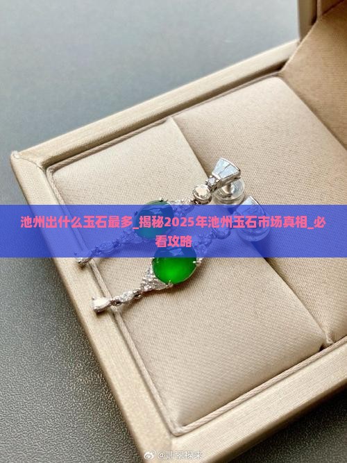 池州出什么玉石最多