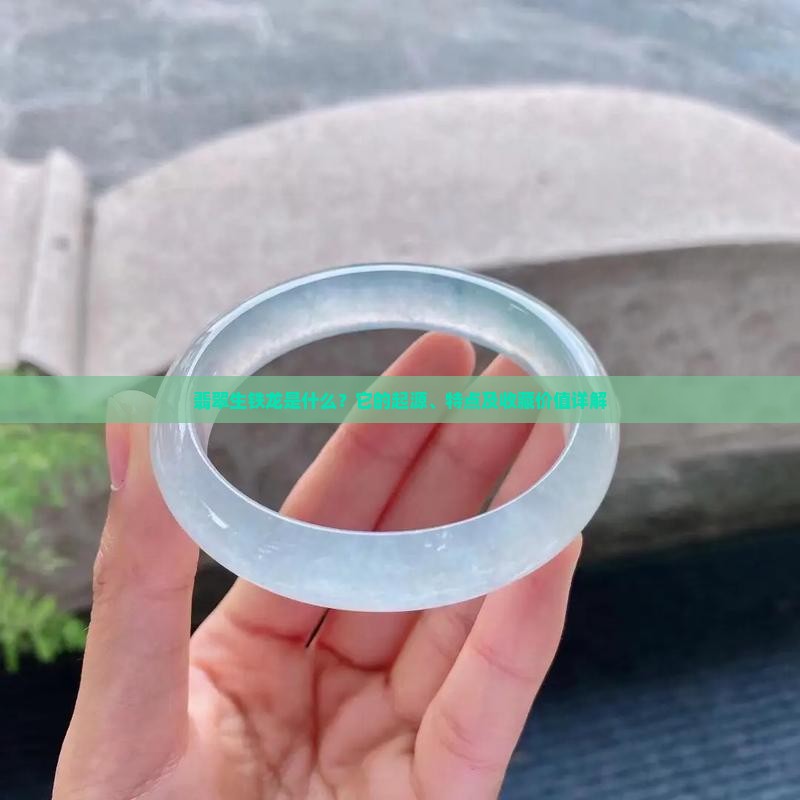 翡翠生铁龙是什么？它的起源、特点及收藏价值详解