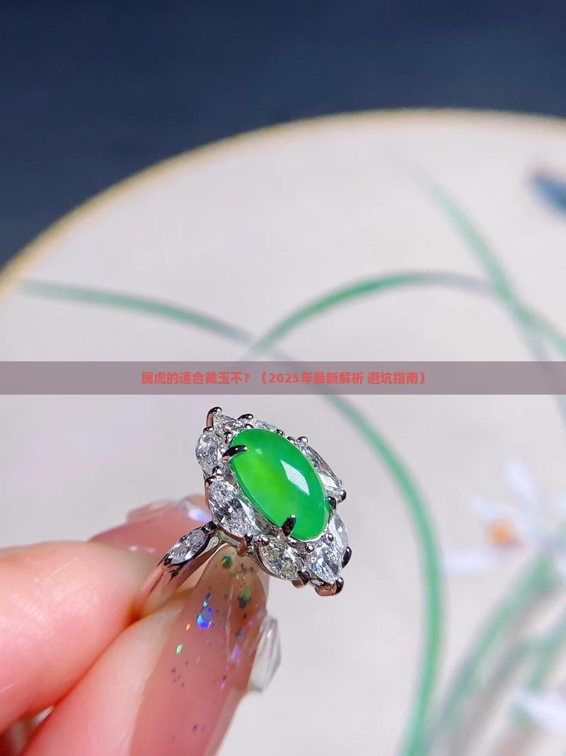 属虎的适合戴玉不