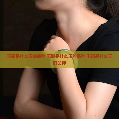 玉髓是什么玉的品种