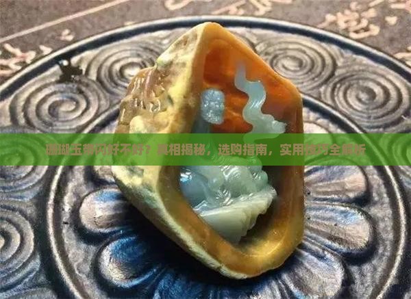 珊瑚玉带闪好不好