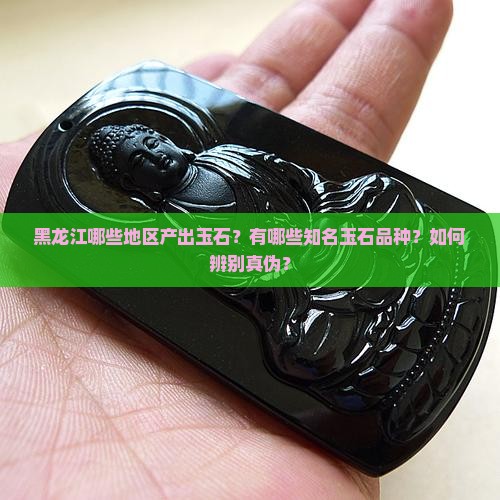 黑龙江哪些地区产出玉石？有哪些知名玉石品种？如何辨别真伪？