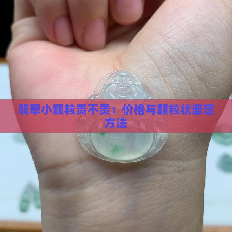 翡翠小颗粒贵不贵：价格与颗粒状鉴定方法