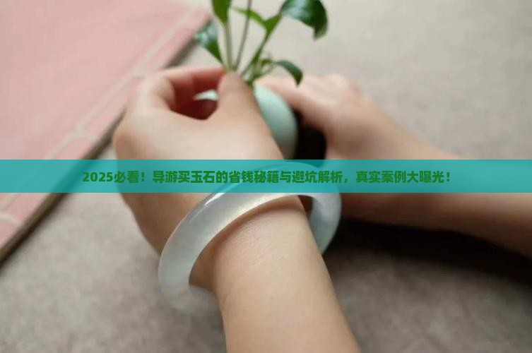 导游买玉石