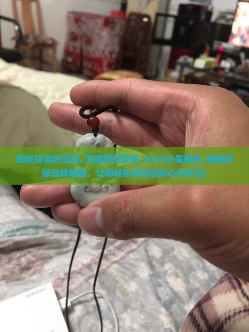 哪些店卖的玉真