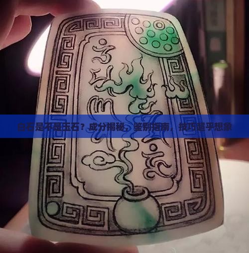 白石是不是玉石