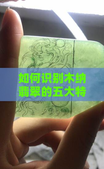 如何识别木纳翡翠的五大特征及其鉴别方法？