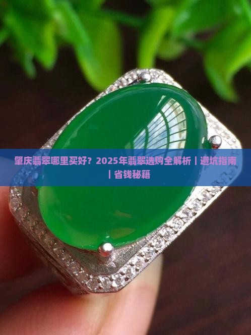 肇庆翡翠哪里买好