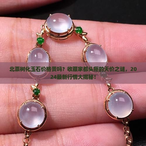 北票树化玉石价格贵吗