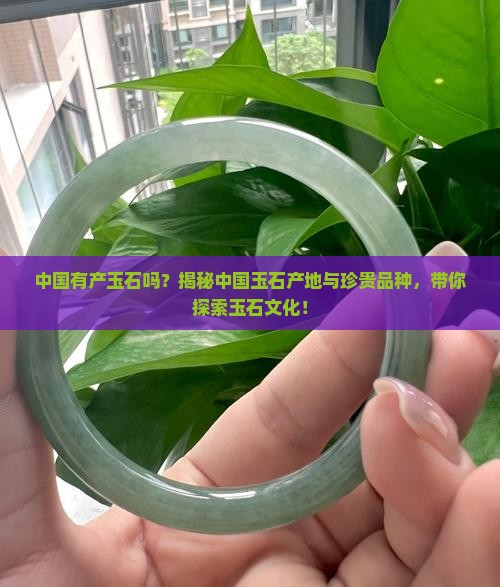 中国有产玉石吗