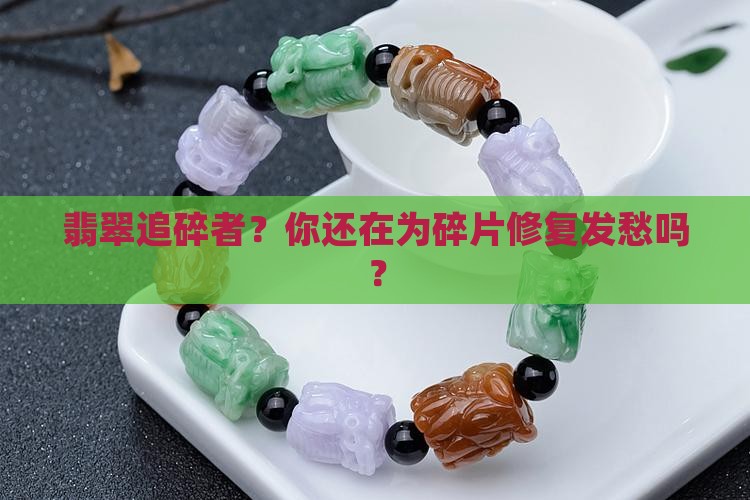 翡翠追碎者