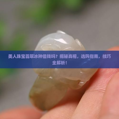 美人珠宝翡翠冰种值钱吗
