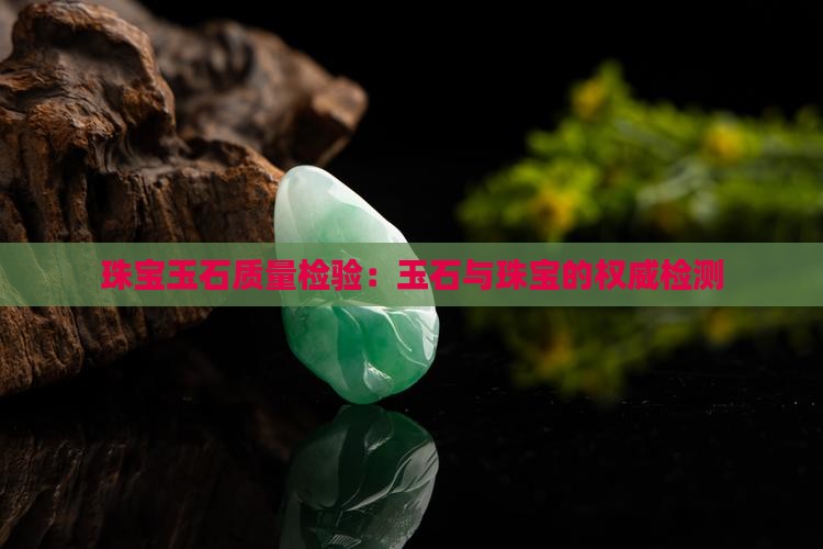 国家珠宝玉石质量