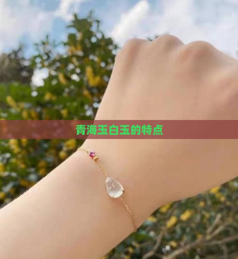 青海玉白玉的特点