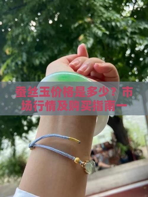 蚕丝玉价格是多少？市场行情及购买指南一览