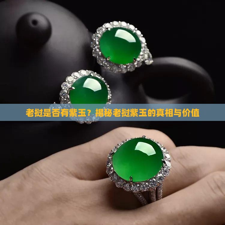 老挝是否有紫玉