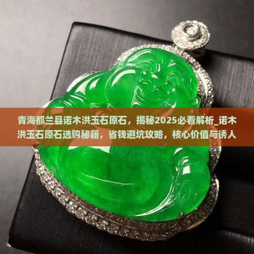青海都兰县诺木洪玉石原石 青海都兰县诺木洪玉石原石