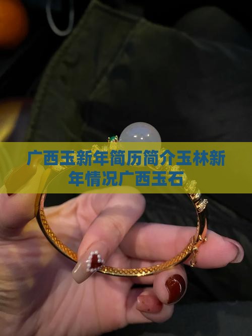 广西玉新年