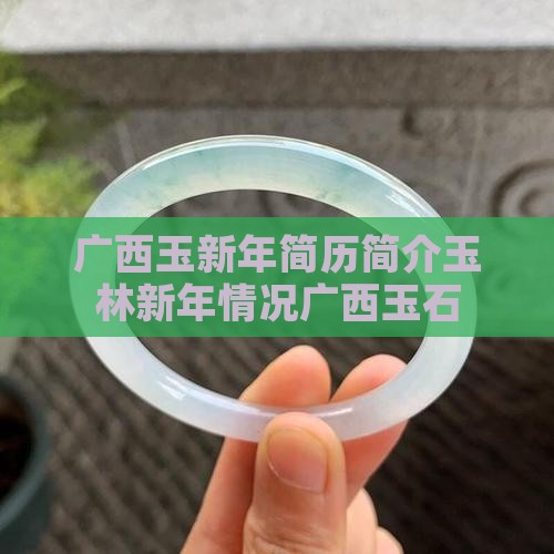 广西玉新年