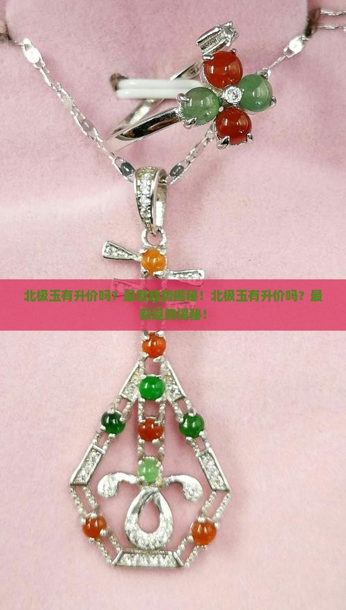 北极玉有升价吗