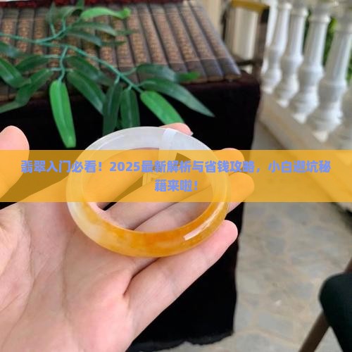 关于翡翠的基础常识