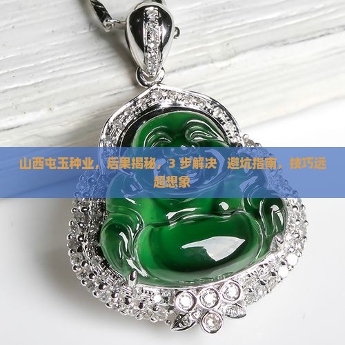 山西屯玉种业