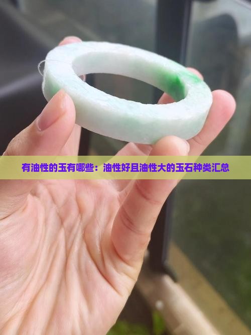 有油性的玉有哪些：油性好且油性大的玉石种类汇总