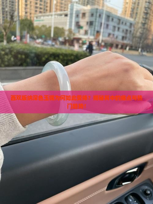 西双版纳深色玉镯为何如此受捧？揭秘其中的痛点与热门趋势！
