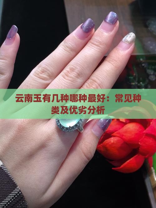 云南玉有几种哪种最好：常见种类及优劣分析