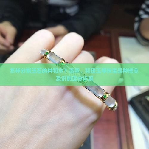 怎样分别玉石的种和水